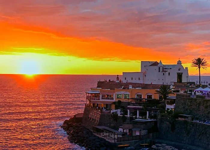 Hotel sul MareNettuno