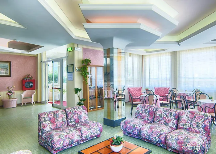 Hotel Raimondi Bellaria-Igea Marina