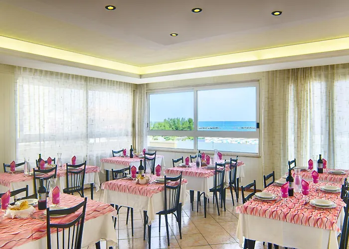 Hotel Raimondi Bellaria-Igea Marina