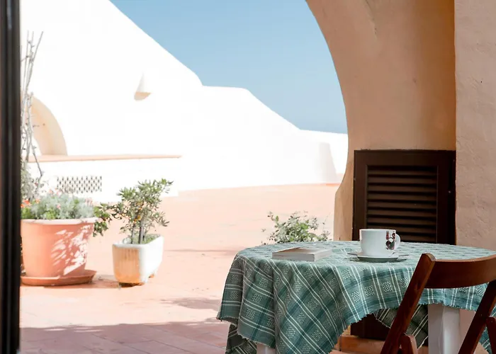Residence La Marmorata Santa Teresa di Gallura
