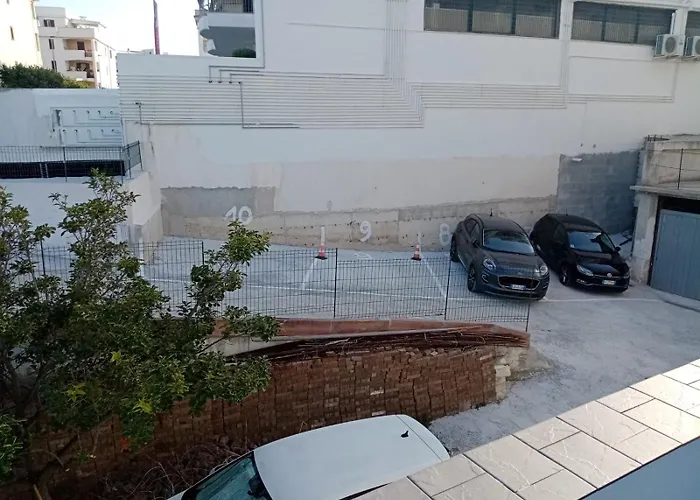 B&B Palazzo Manfredi Vieste