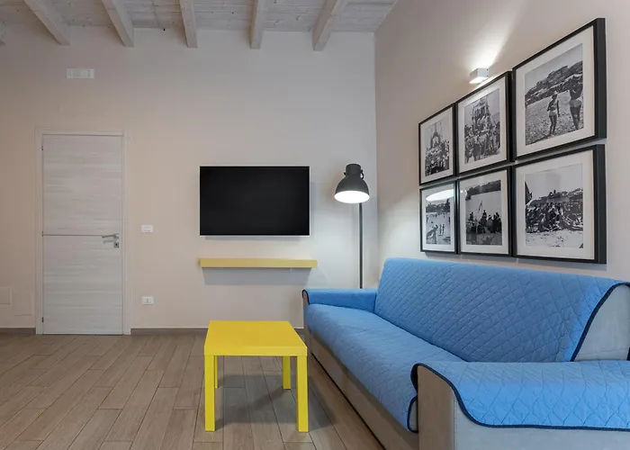 Oceano Rooms Termoli