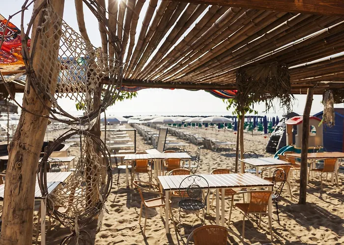 Hotel sul MareConstellation