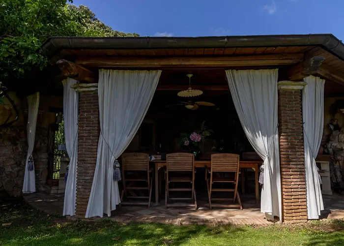 Cavalieri B&B San Felice Circeo