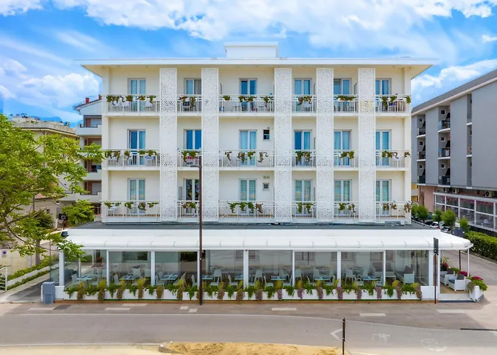 Hotel sul MareHb s Orchidea Blu