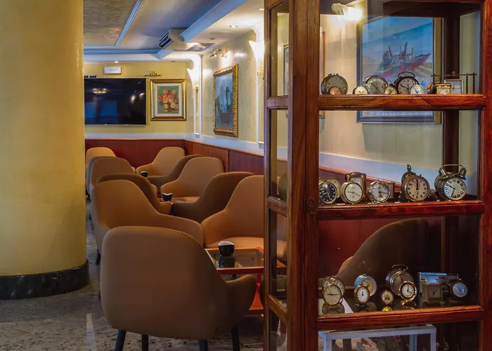 Hotel Verona Cesenatico