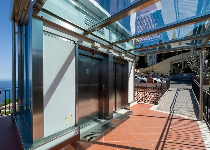 Hotel sul MareSirius