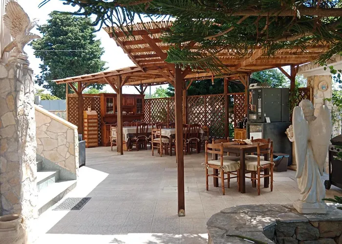 Villa Cristina B&B Gallipoli