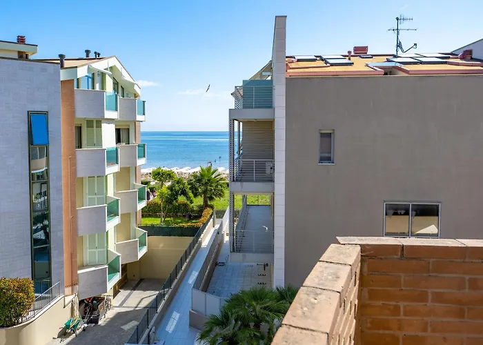 Hotel sul MareMatteo