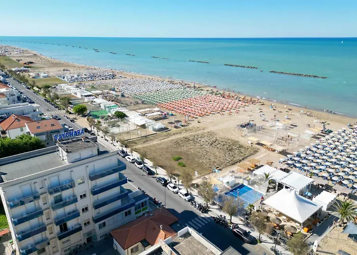 Hotel Sayonara Senigallia