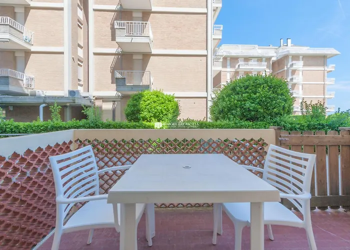 Residence Solmare Immobiliare Pacella Lido di Jesolo