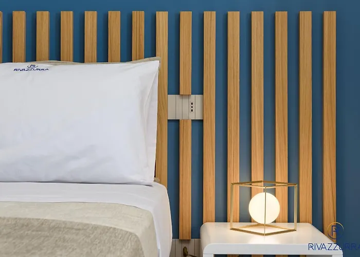 Rivazzurra Beach Rooms San Vito Lo Capo