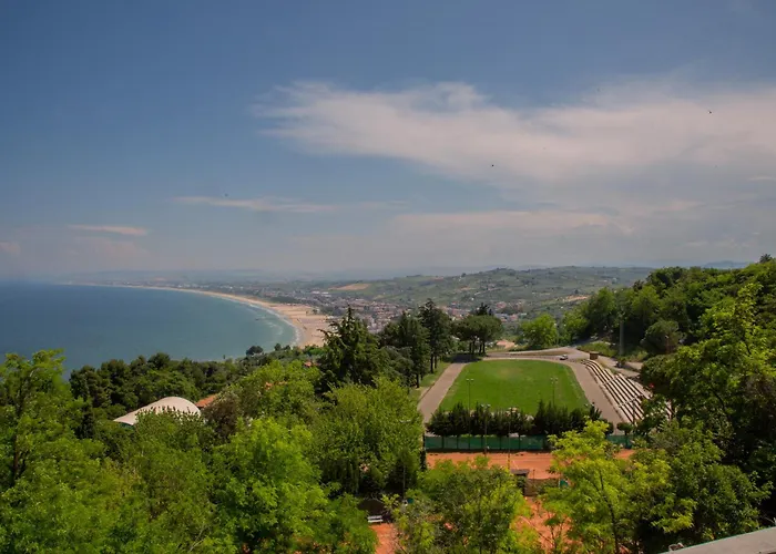 Bed and Breakfast Le Stagioni Vasto