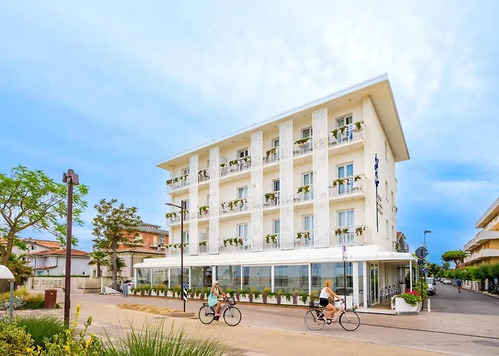 Hotel sul MareHb s Orchidea Blu