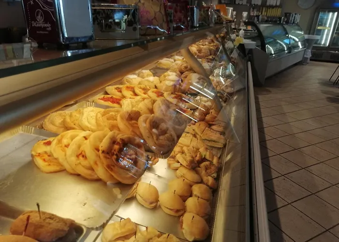 Bed&Breakfast A Mare affitta camere Fano