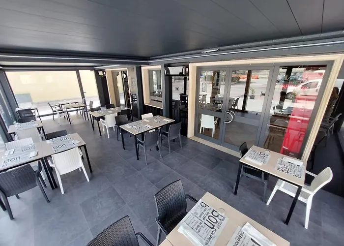 Novo Motel Tortoreto