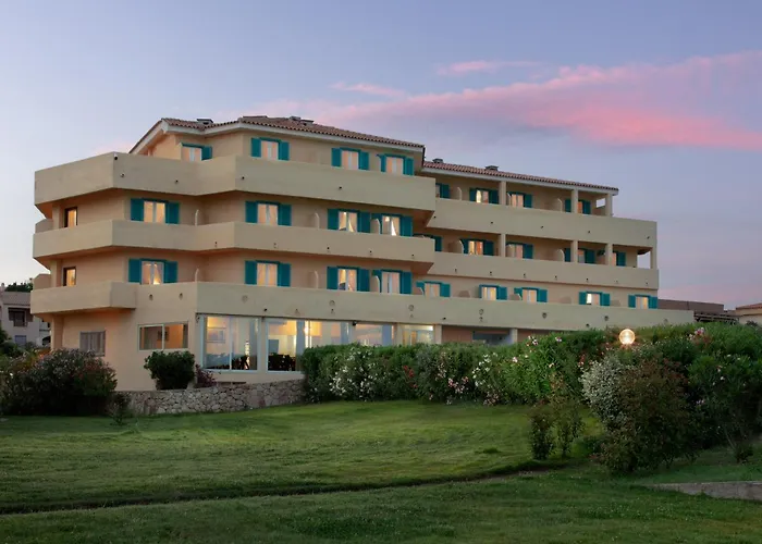 Hotel sul MareCastello