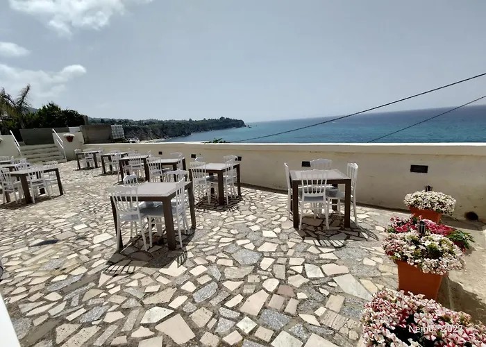 La Locanda del Convento Tropea