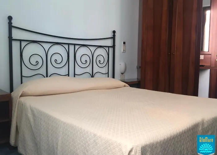 Hotel Blu Mare Ponza