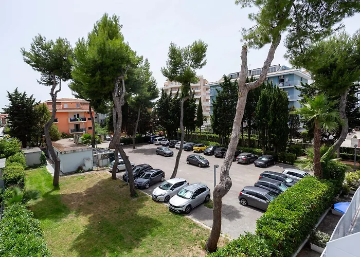 Hotel sul MareCentro Vacanze Domus M.G.