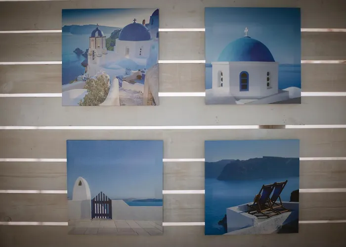 Villa Valentina Versilia Viareggio