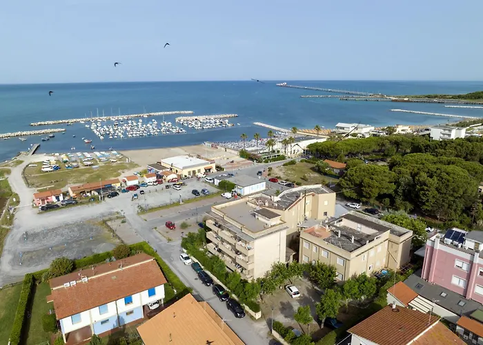 Hotel Quisisana Vada