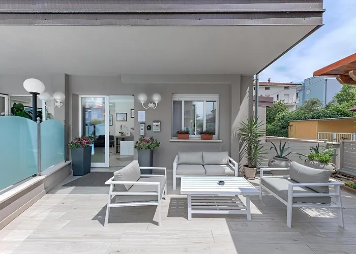 Residence Nautic Rimini