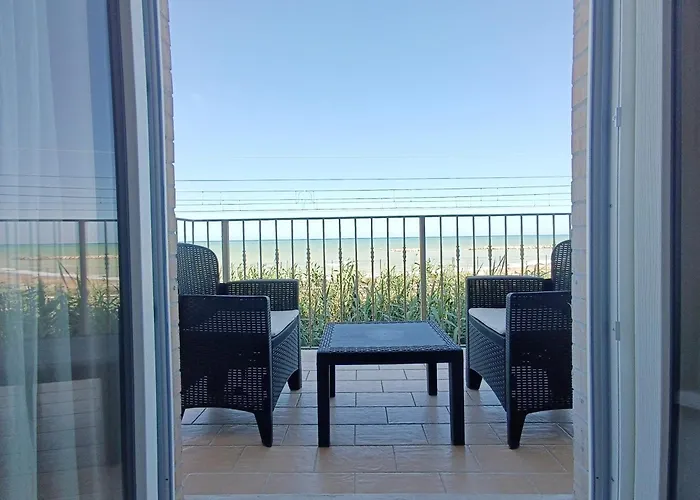 Colombo 477 Stanze Jazz, Soul, Classica Civitanova Marche