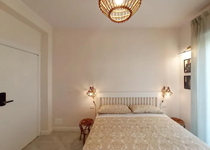 Colombo 477 Stanze Jazz, Soul, Classica Civitanova Marche