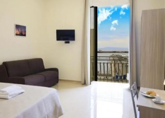 Am Suite Stabiae Castellammare di Stabia
