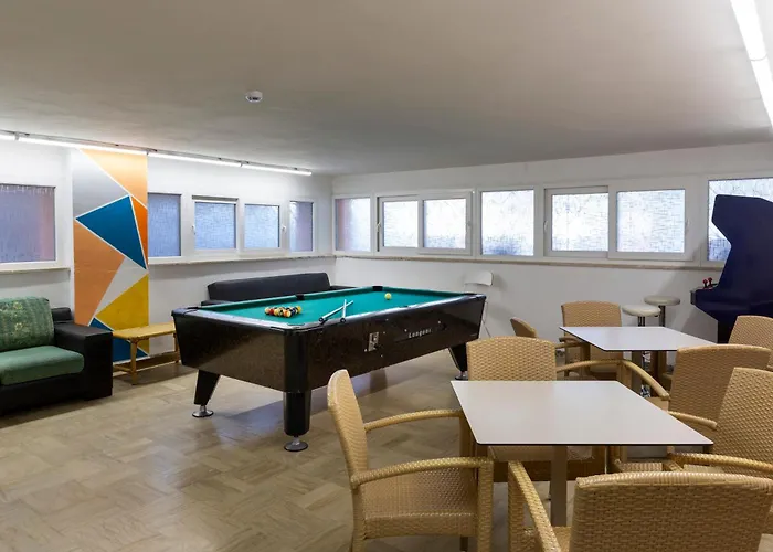 Hotel Ravello da Lorenzo e Moira Adults only Rimini