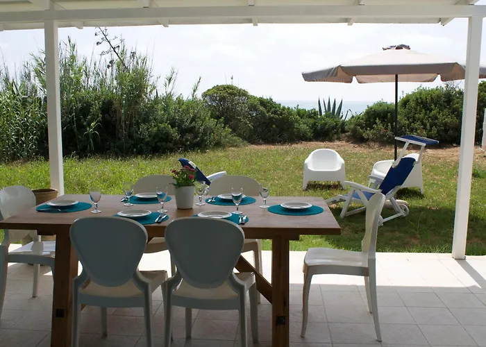Villa Porto Ulisse Ispica