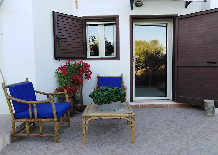 B&B La Rucchetta Alghero