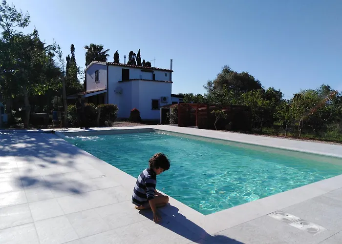 B&B La Rucchetta Alghero