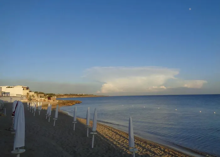 B&B Villa Venere Taranto