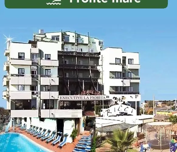 Hotel Executive La Fiorita