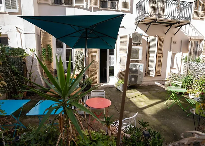 Ostello Le Pastoral Nizza