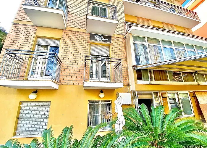 Hotel Majorca Rimini