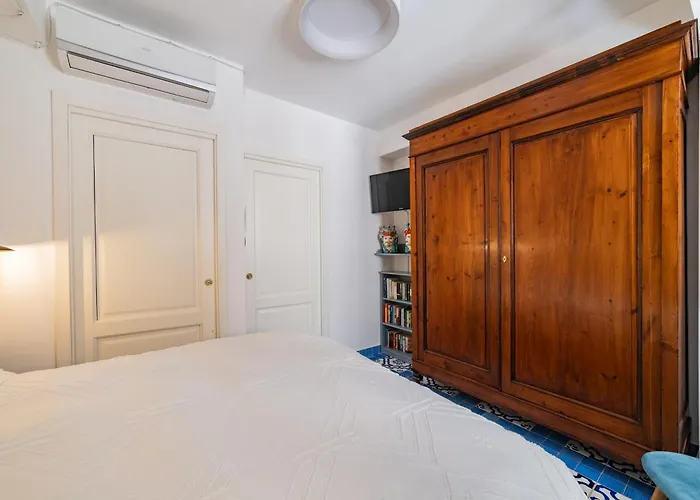 Villa Cascabella Taormina