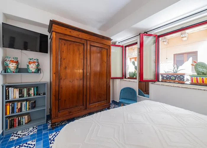 Villa Cascabella Taormina