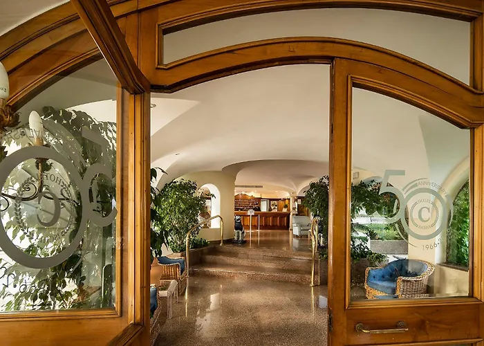 Hotel sul MareContinental