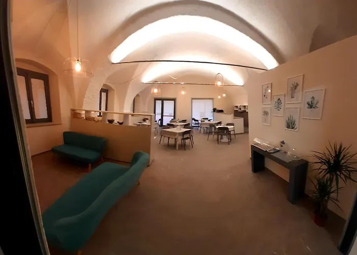 Hotel Malibu Spotorno