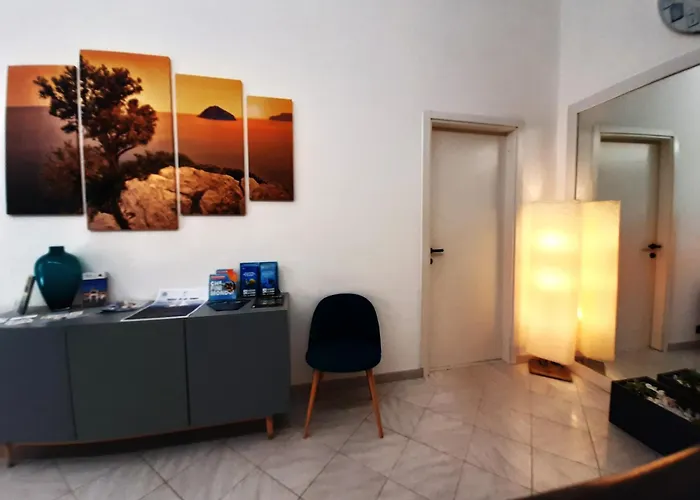 Hotel Malibu Spotorno
