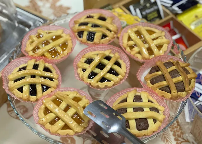 Hotel Morolli Rimini