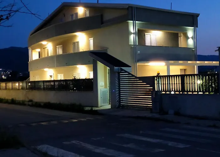Bed and Breakfast Frontemare Rossano