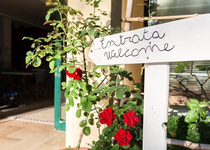 Hotel Gadames - Lunch On The Beach Cervia