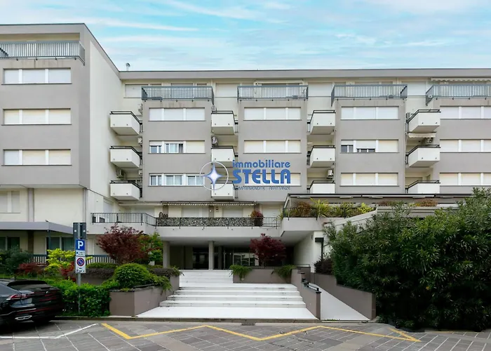 Condomino Marina Marconi Lido di Jesolo