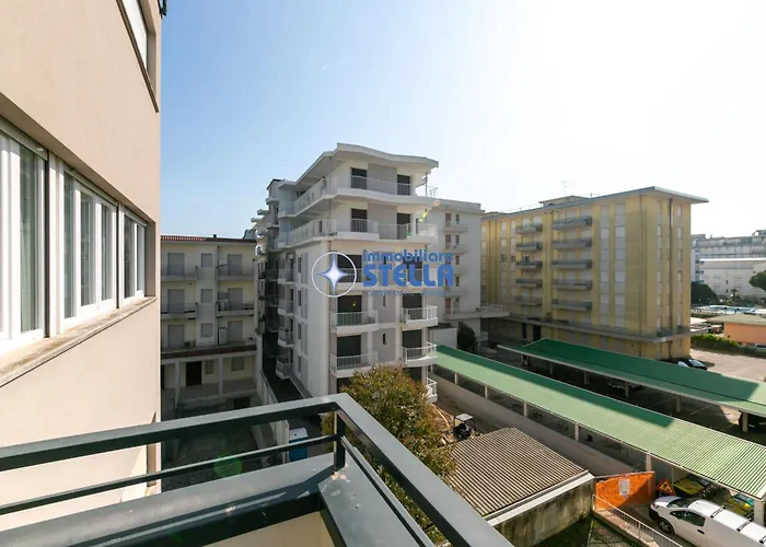 Condomino Marina Marconi Lido di Jesolo