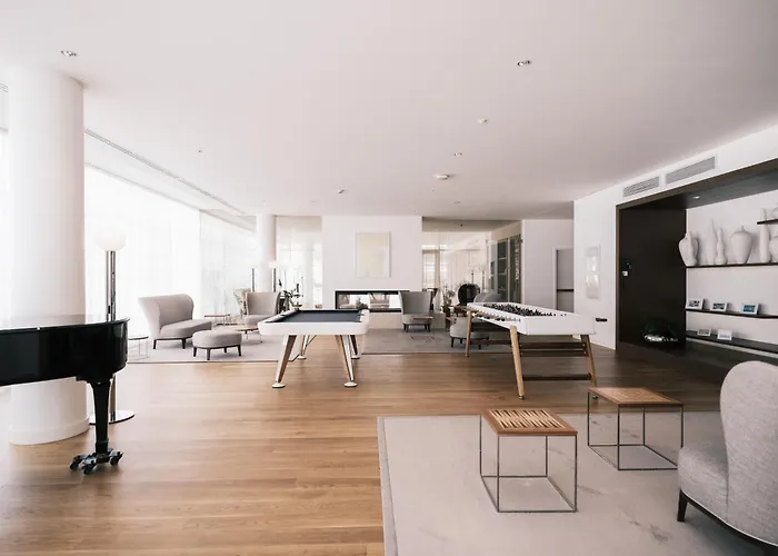 Hotel sul MareFalkensteiner & Spa Jesolo