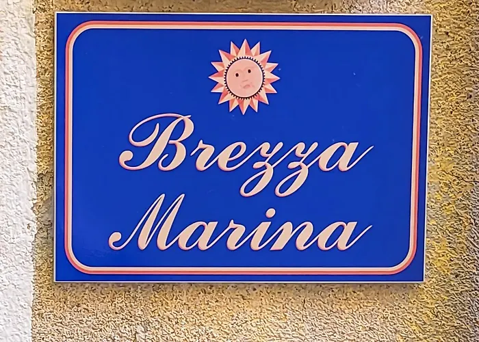 Hotel Brezza Marina Riomaggiore